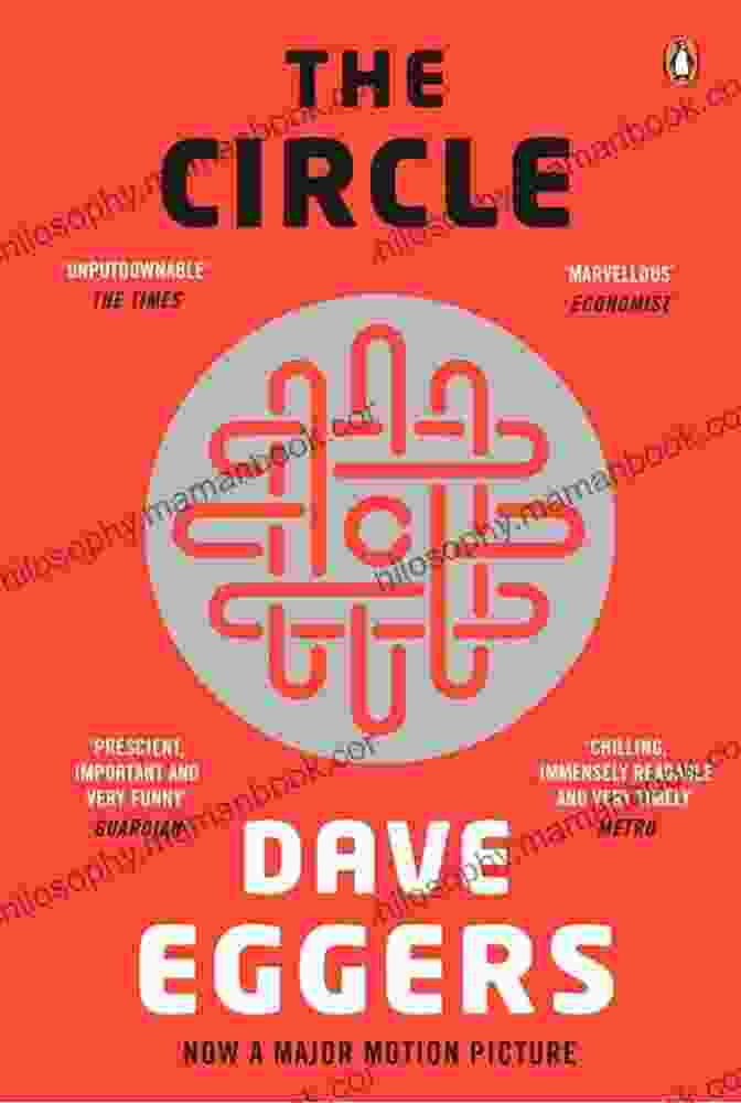 Book Cover Of The Circle By Dave Eggers Collected Plays Of W Somerset Maugham: A Man Of Honour Lady Frederick The Explorer The Circle Caesar S Wife East Of Suez