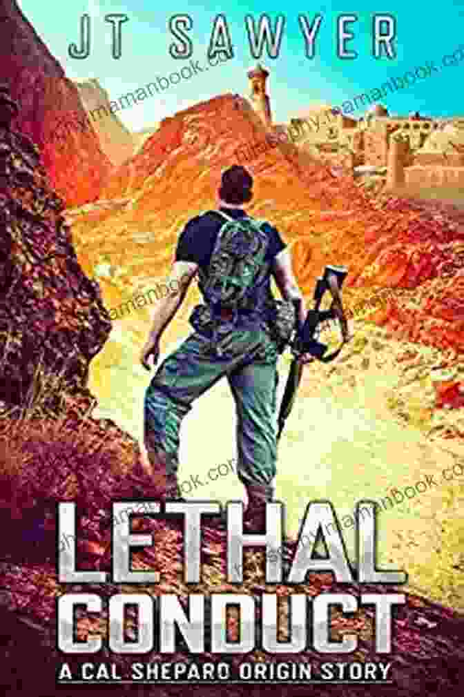Cal Shepard Investigates A Dangerous Plot That Threatens Global Security. Critical Response: A Cal Shepard Black Ops Thriller (The Cal Shepard Black Ops Espionage Thriller 3)