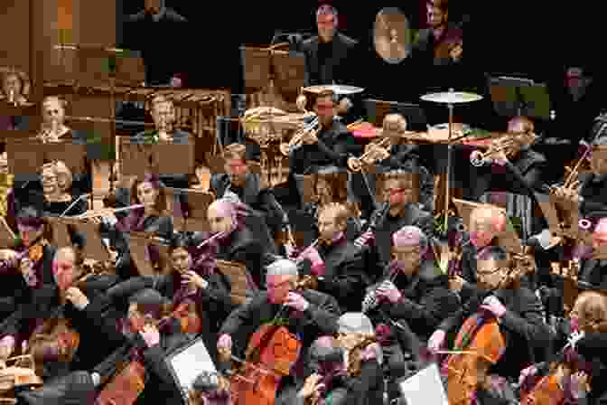 Close Up Of Musicians Playing In An Orchestra Pop Showcase For Strings: For Solo Or String Orchestra