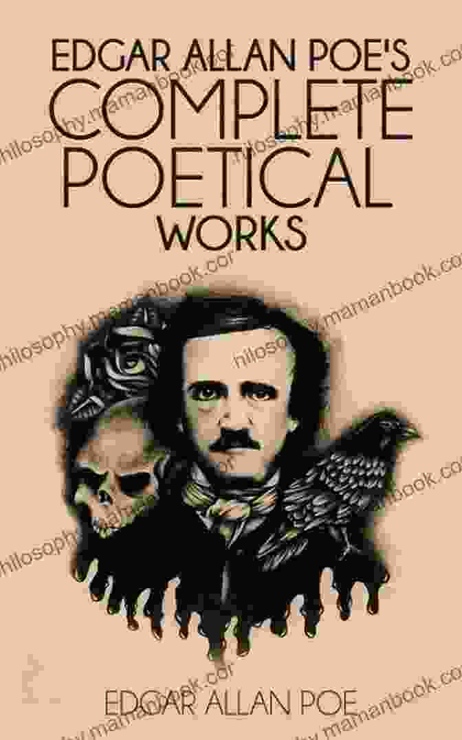 Complete Poetical Works Of Edgar Allan Poe: Delphi Classics: Delphi Poets EBook Complete Poetical Works Of Edgar Allan Poe (Delphi Classics) (Delphi Poets 8)