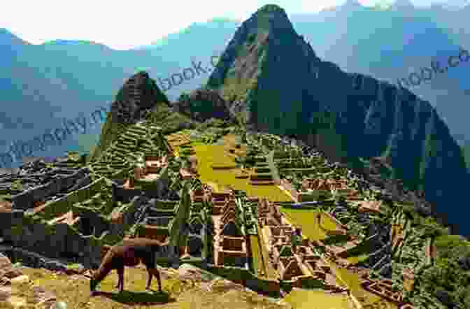 Cultural Advancements Of The Inca Empire Inca Empire: A History From Beginning To End