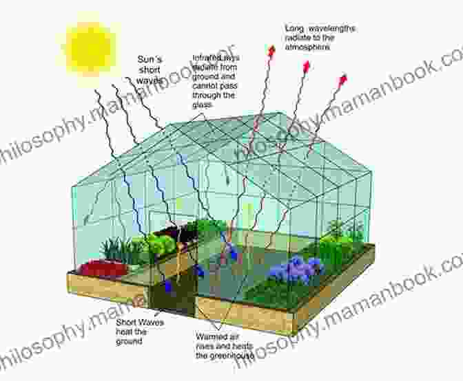 Diagram Of Greenhouse Construction The Greenhouse Gardener S Bible: 7 In 1 The Most Complete Guide To Start Growing Your Own Fresh Vegetables Fruits And Herbs All Year Round Raised Bed Gardening Hydroponics Companion Planting