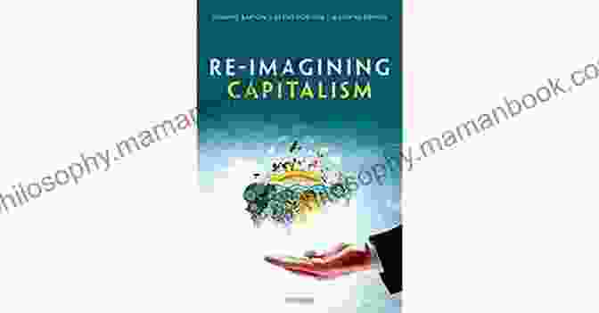 Dominic Barton, Author Of Reimagining Capitalism Re Imagining Capitalism Dominic Barton