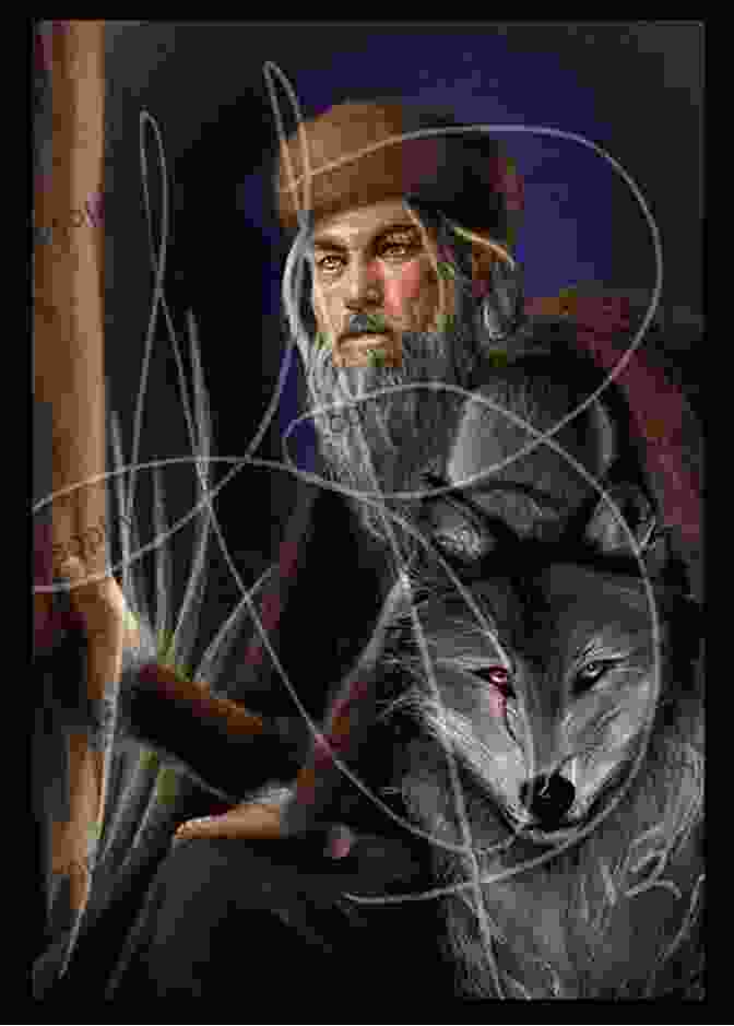 Elyas Machera, The Wolfbrother Towers Of Midnight: Thirteen Of The Wheel Of Time