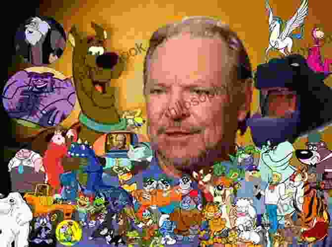 Frank Welker, The Voice Actor Behind Megatron, Scooby Doo, And Many Other Iconic Characters You Gotta BE The : Teaching Engaged And Reflective Reading With Adolescents (Language And Literacy Series)