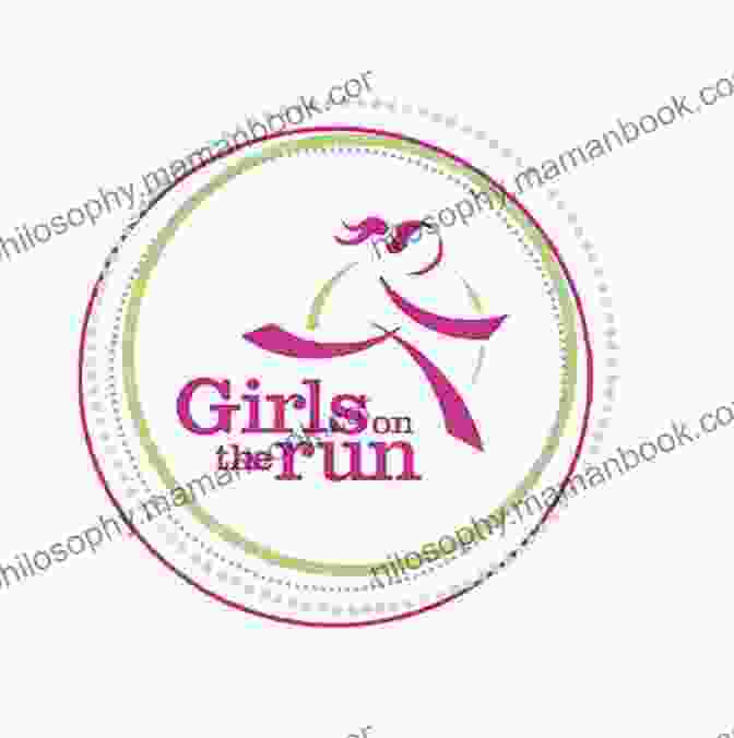 Girls On The Run Logo Girls On The Run: A Poem