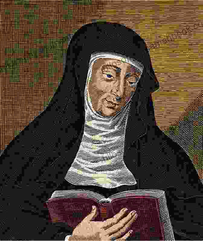 Hildegard Von Bingen, A German Polymath And Mystic, Made Significant Contributions To Medicine, Theology, And Music. Helen Keller: A Life From Beginning To End (Biographies Of Women In History)