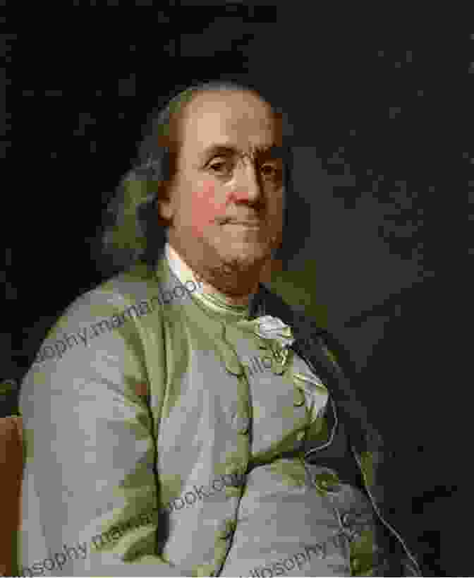 Image Of American Inventor Benjamin Franklin The Wright Brothers: A History From Beginning To End (Biographies Of Inventors)