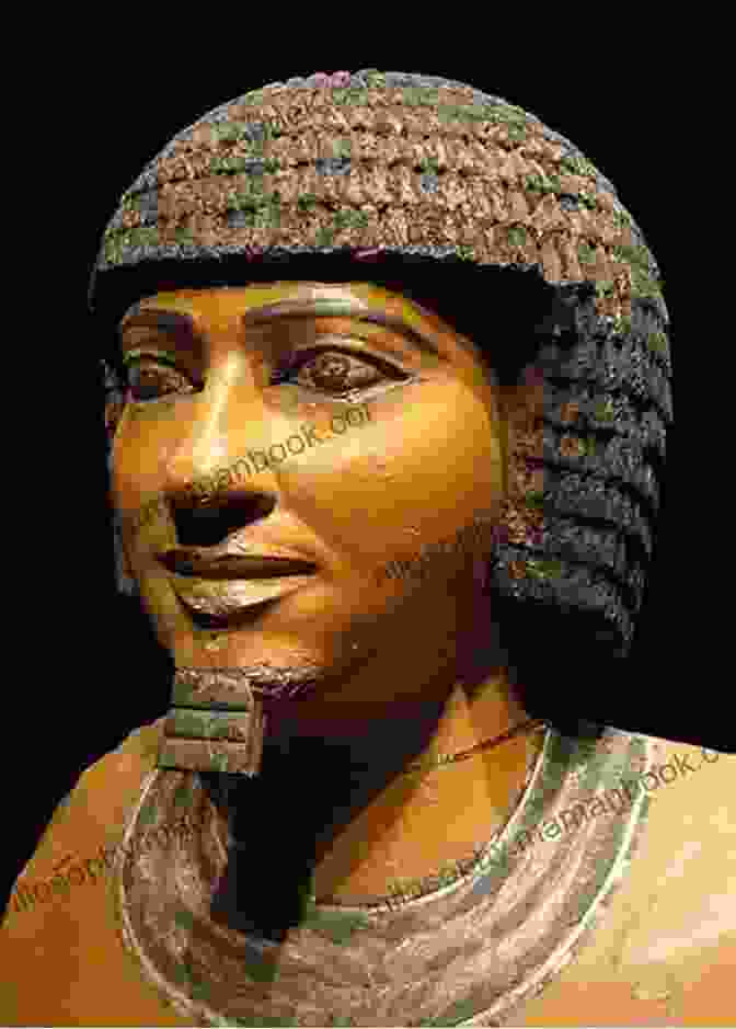 Image Of Ancient Egyptian Inventor Imhotep The Wright Brothers: A History From Beginning To End (Biographies Of Inventors)