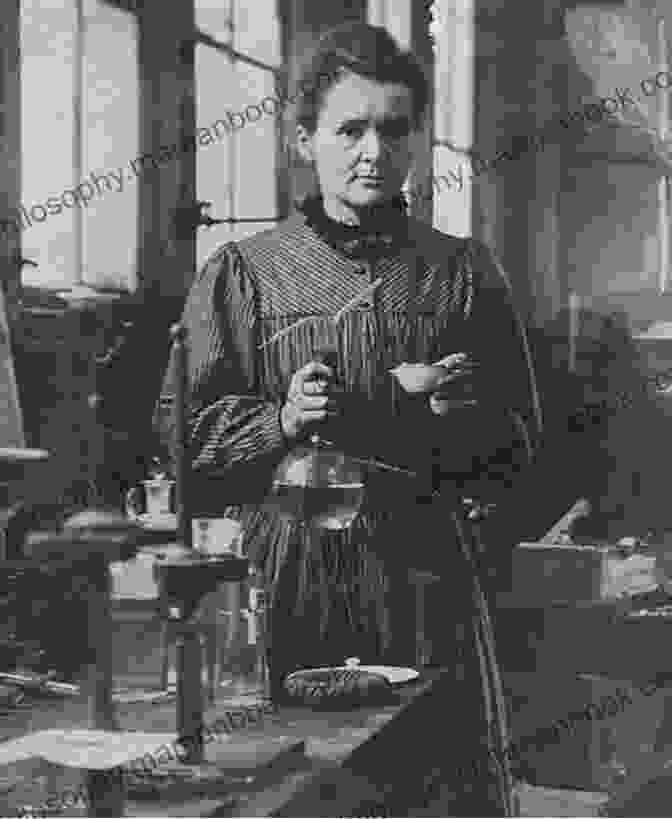 Image Of French Inventor Marie Curie The Wright Brothers: A History From Beginning To End (Biographies Of Inventors)