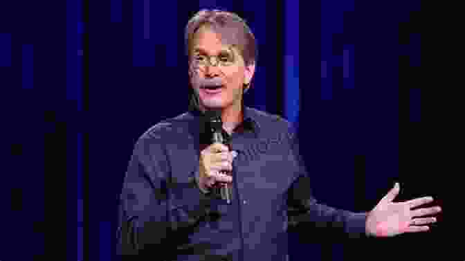 Jeff Foxworthy Performing Stand Up Comedy Jeff Foxworthy Quotes: 55+ Great Quotes By Jeff Foxworthy That Might Make You Laugh Your Head Off