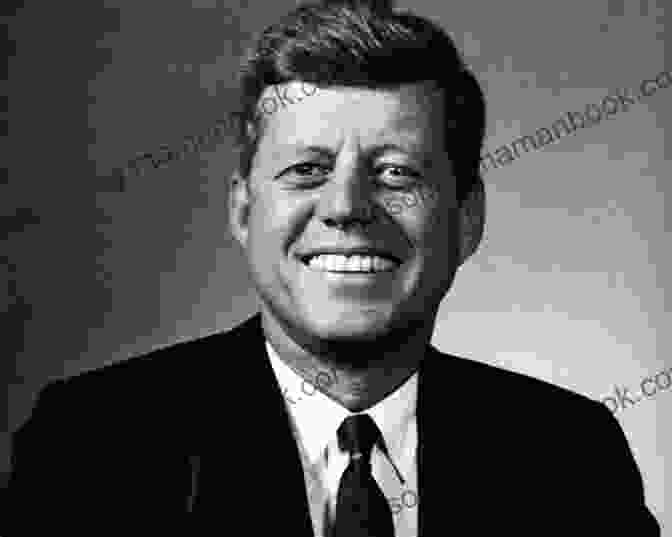 John F. Kennedy, The 35th President Of The United States Franklin D Roosevelt: A Life From Beginning To End (Biographies Of US Presidents)
