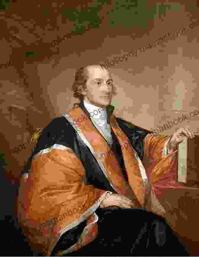 John Jay, Founding Father And Chief Justice Of The United States John Jay: Founding Father Walter Stahr