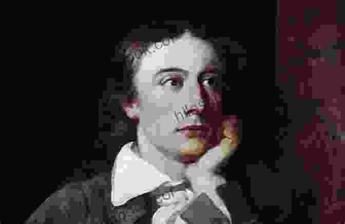 John Keats, A Beloved English Romantic Poet 50 WHISPERS: Poems By Extraordinary Women