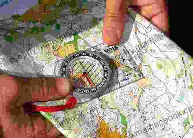 Kids Learning Orienteering With A Map And Compass Wild And Free Nature: 25 Outdoor Adventures For Kids To Explore Discover And Awaken Their Curiosity