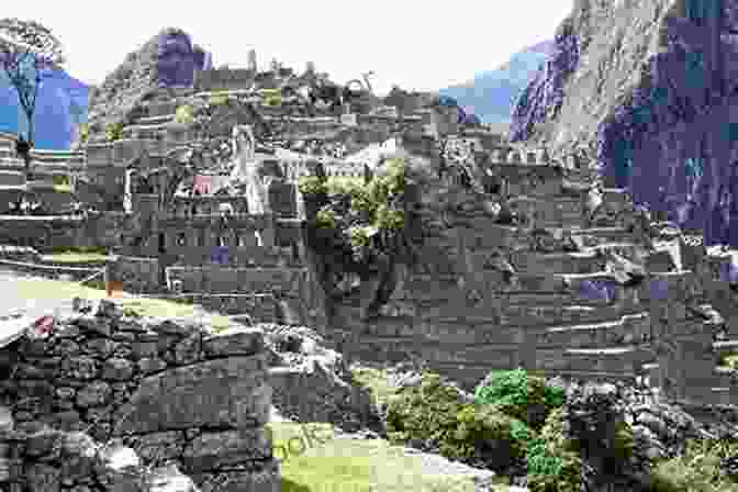Legacy Of The Inca Empire Inca Empire: A History From Beginning To End