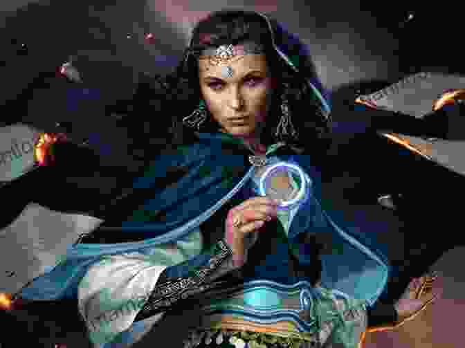Moiraine Damodred The Great Hunt: Two Of The Wheel Of Time