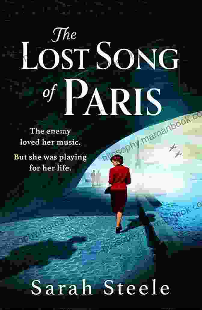 Nancy Cunningham Inspired By The Music Of Paris A Season In Paris Nancy Cunningham