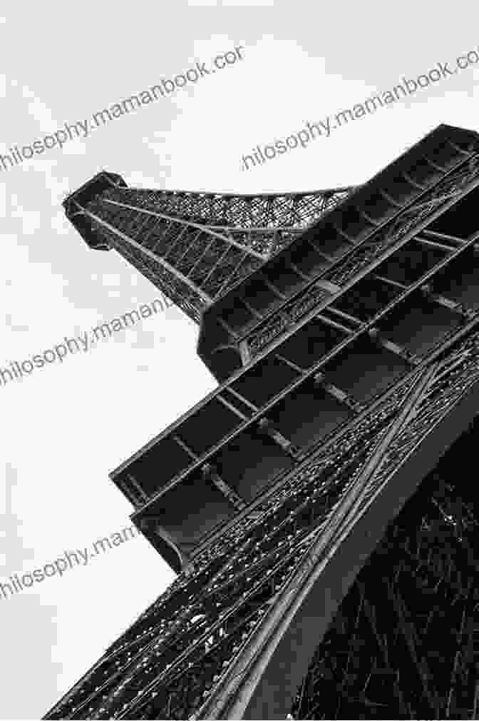 Nancy Cunningham Photographing The Eiffel Tower A Season In Paris Nancy Cunningham