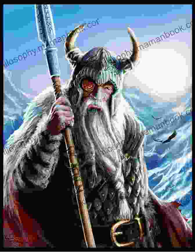 Odin, The Norse God Of Wisdom Mythology Mega Collection: Timeless Tales Of Gods And Heroes From The Norse Egyptian Japanese And Greek Mythology