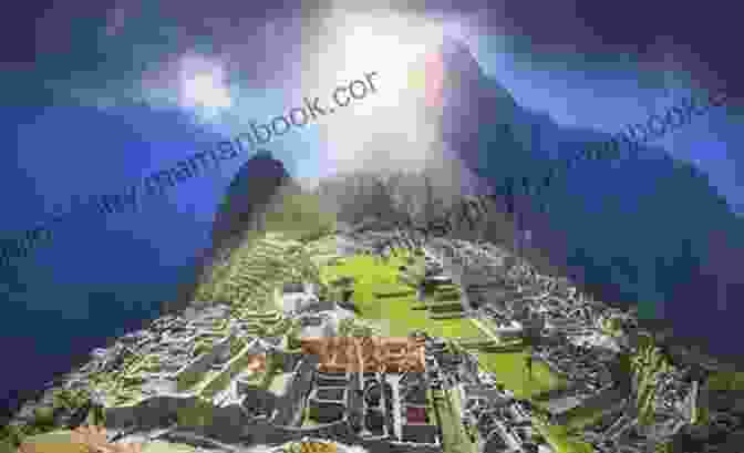 Rise To Power Of The Inca Empire Inca Empire: A History From Beginning To End