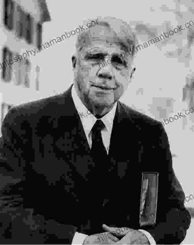 Robert Frost, A Renowned American Poet 50 WHISPERS: Poems By Extraordinary Women