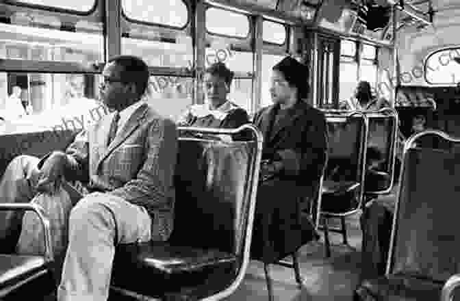 Rosa Parks, An American Civil Rights Activist, Sparked The Montgomery Bus Boycott With Her Refusal To Give Up Her Seat. Helen Keller: A Life From Beginning To End (Biographies Of Women In History)