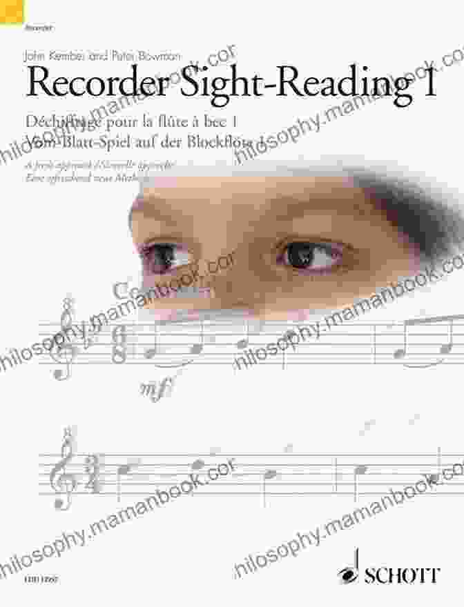Schott Sight Reading Series Enhance Your Musical Proficiency Cello Sight Reading 2: A Fresh Approach (Schott Sight Reading Series)