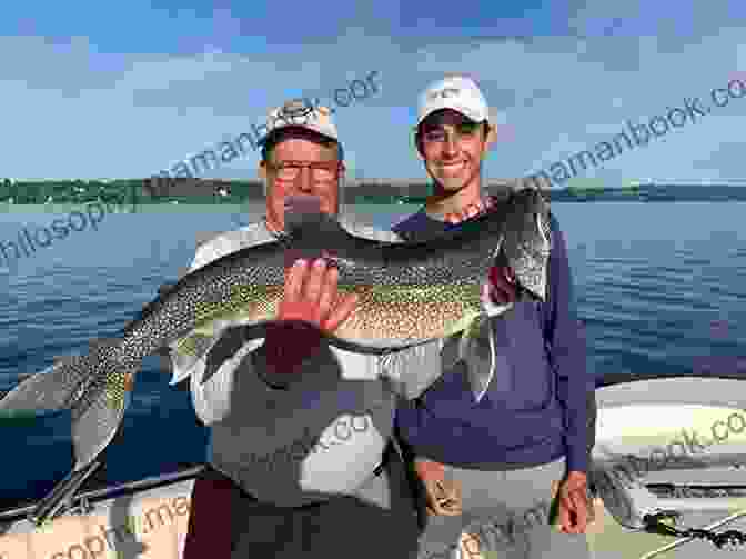 Skaneateles Lake Black BassWhere To Catch Them In Quantity Within An Hours Ride From New York