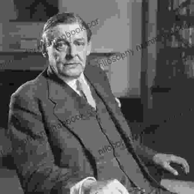 T.S. Eliot, A Modernist Poet And Playwright 50 WHISPERS: Poems By Extraordinary Women