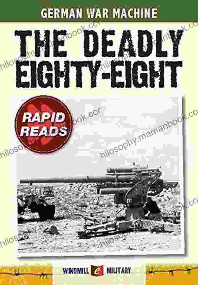 The Deadly Eighty Eight: A Collection Of Spine Tingling Rapid Reads The Deadly Eighty Eight (Rapid Reads)