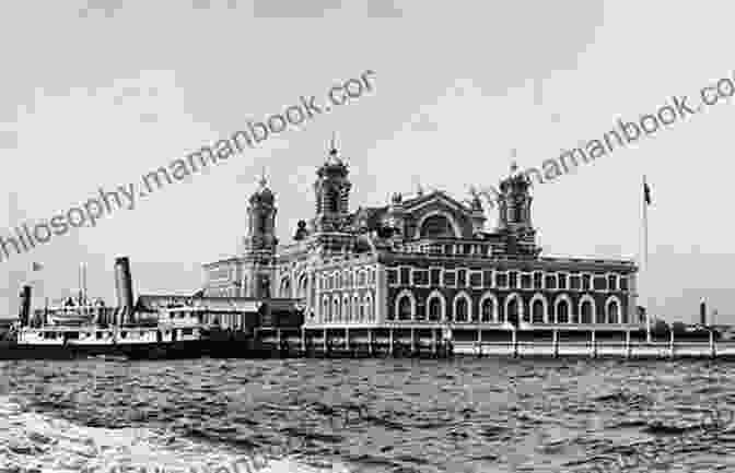 The Ellis Island Immigration Station In New York Harbor A History Lover S Guide To New York City (History Guide)