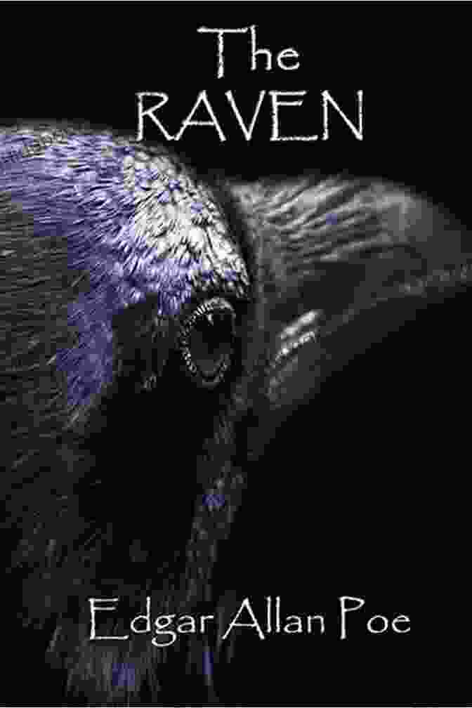 The Raven By Edgar Allan Poe The Complete Poetry Edgar Allan Poe