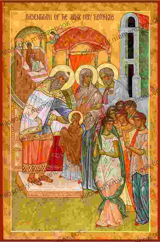 Theotokos Michael Salomon, The Enigmatic Patriarch Of The Early Church, Played A Pivotal Role In Shaping The Course Of Christianity. Theotokos Michael Salomon