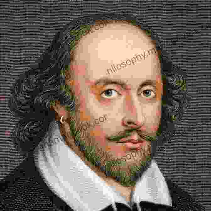 William Shakespeare, A Renowned English Playwright And Poet, Author Of Hamlet, Macbeth, And Romeo And Juliet Edgar Allan Poe: His Complete Works: (Bauer Classics) (All Time Best Writers 39)