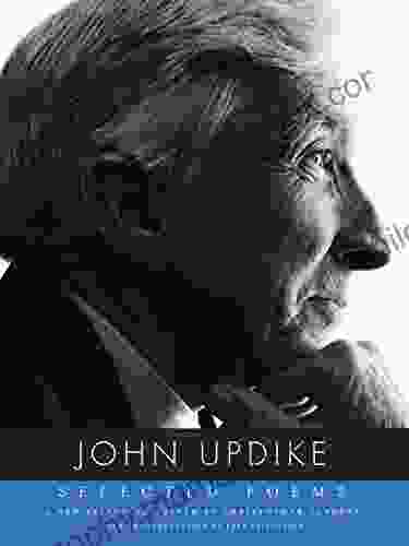 Selected Poems Of John Updike
