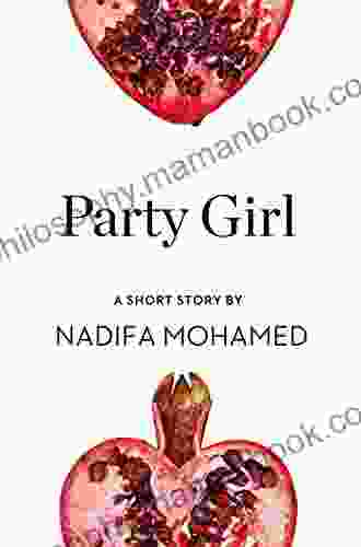 Party Girl: A Short Story From The Collection Reader I Married Him