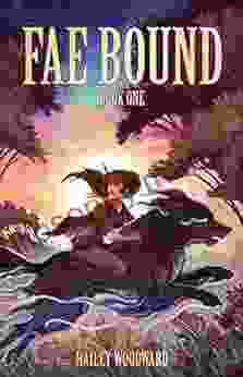 Fae Bound: One : An Exciting Young Adult Fantasy Adventure