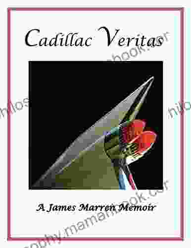 Cadillac Veritas James Marren