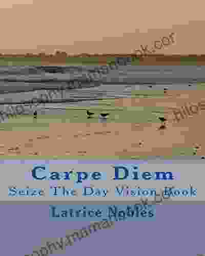 Carpe Diem: Seize The Day Vision