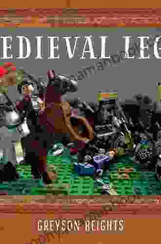 Medieval LEGO Greyson Beights