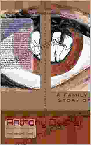 A Family In Crisis The Story Of Nessa Vol 1 (A Family In Crisis The )