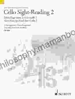 Cello Sight Reading 2: A Fresh Approach (Schott Sight Reading Series)