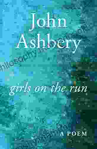 Girls On The Run: A Poem