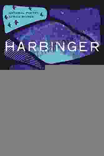 Harbinger: Poems (National Poetry Series)