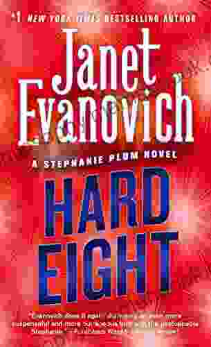 Hard Eight (Stephanie Plum No 8): A Stephanie Plum Novel