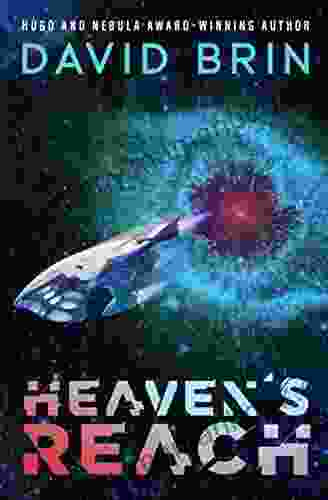 Heaven S Reach (The Uplift Saga 6)