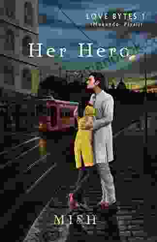 Her Hero (Love Bytes 1)
