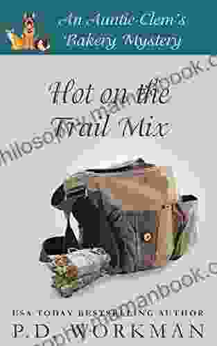 Hot On The Trail Mix (Auntie Clem S Bakery 15)