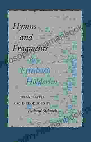 Hymns And Fragments (The Lockert Library Of Poetry In Translation)